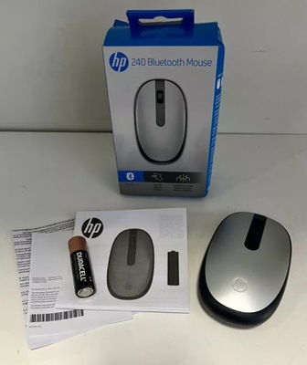 MYSZ BLUETOOTH HP 240