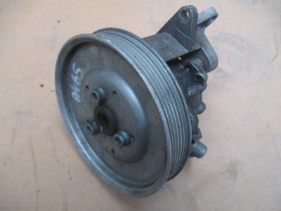 Насос усилителя audi a4 b5 фото №1