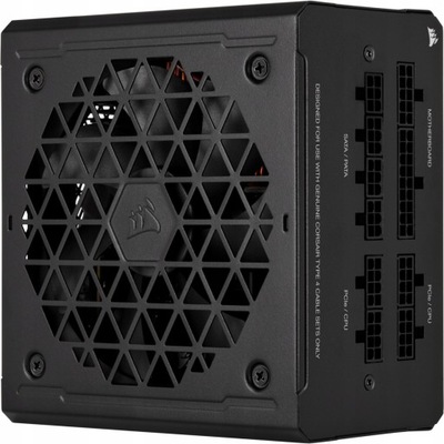 Zasilacz Corsair RM750e ATX 3.0 750W