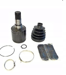 Шарнир внутренний левый jeep commander 06-10 фото №1