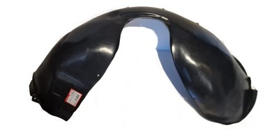 Подкрылок передние правое volvo s40 v50 04- фото №1