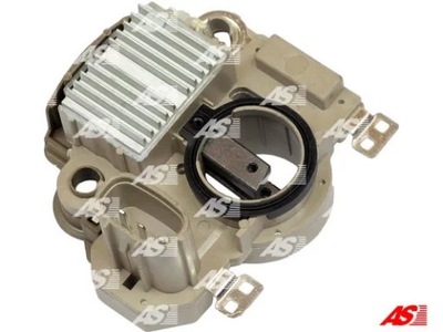 AST ARE5101 REGULADOR ALTERNADOR / MITSUBISHI -> S  