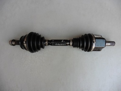 Привідний вал лівий перед jeep compass ii 1,6 2,0 m-jet 4x4 автоматична коробка передач фото №1