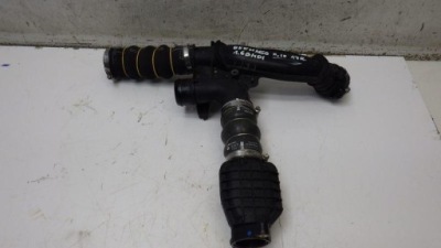 Wąż труба интеркулер berlingo partner ii iii 1.6 bhdi 9804177580 фото №1