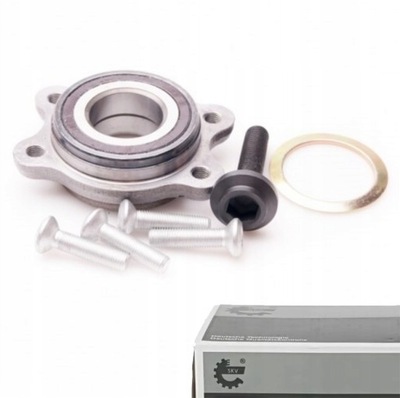 Esen skv 29skv095 набір підшипник колеса фото №1