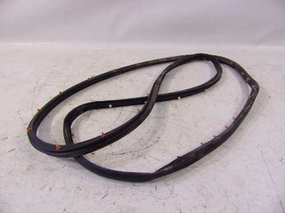 Jeep compass ii 17- прокладка дверь левая задняя фото №1