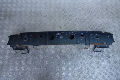 Mazda 3 iii балка pod бампер перед передній 17- фото №1