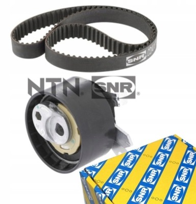 TUNING GEAR SET DO NISSAN NV200 1.5 DCI 110 85 90  