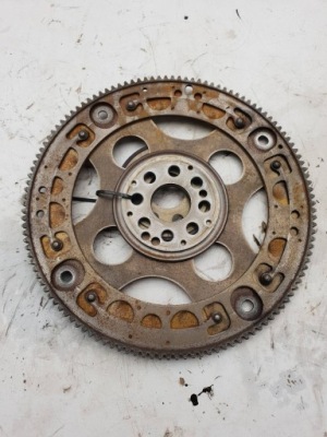 Колесо маховик bmw 4 f32 f33 779796406 фото №1