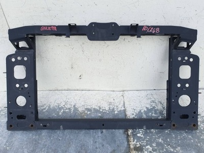 Fiat panda iii 3 51889115 pas передний фото №1