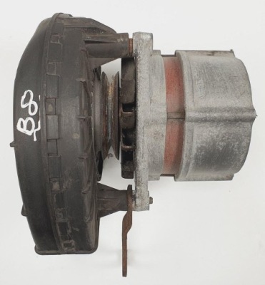 Генератор vw transporter t3 070903023cx фото №1