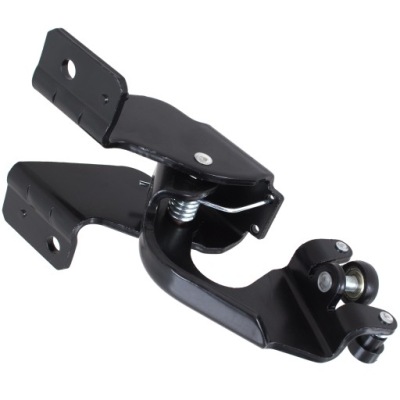 Подрамник середина дверь боковых do fiat scudo 2007- фото №1