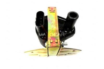 Катушка зажигания maxgear 7746152 7582152 7746154 фото №1