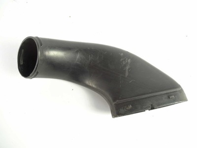 Mercedes w203 w209 2.2 cdi труба воздухозаборник воздуха фото №1