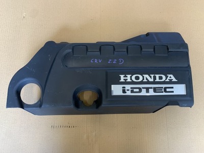 RECUBRIMIENTO PROTECCIÓN DEL MOTOR HONDA CRV 2.2D 32121RFWA  