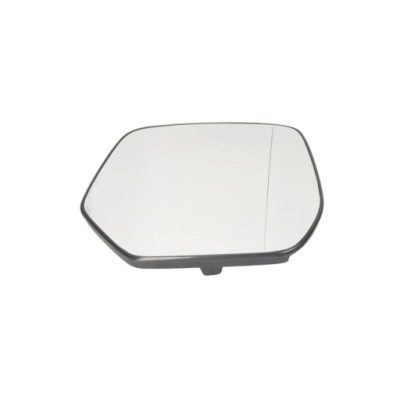 Скло дзеркало праве honda cr-v iv 12- фото №1