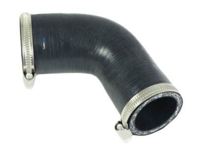 Шланг turbo интеркулер renault megane iv scenic iv 1.3 tce 144602115r фото №1