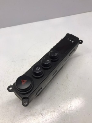 Блок керування модуль годинник kia sportage 1 i 99r фото №1