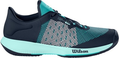 WILSON Kaos Swift Clay - 36 2/3 - buty tenisowe