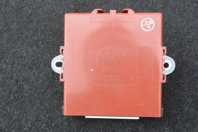 Модуль блок управления mpx psc lexus gs iii mk3 фото №1