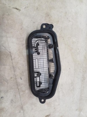 Воздуховод впуск воздуха opel corsa f lift 1.2 фото №1