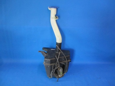 Бак омывателя kia sportage ii lift 98610-1f003 фото №1