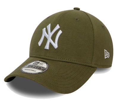 Czapka z daszkiem NEW ERA NY Yankees Essential CAP zielona