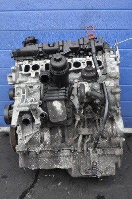 Mini r60 r56 r55 auris ii e18 avensis t29 1.6d d4d двигатель n47c16a 1ww 149ts фото №1