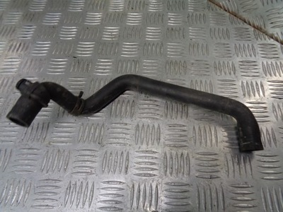 Труба трубка wody ford c-max i 2.0 tdci фото №1