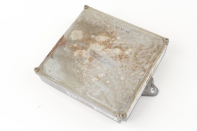 Блок управления двигателя accord vii 2.0 37820-rba-g02 фото №1