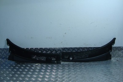 Жабо europa citroen berlingo i partner 96-08 фото №1