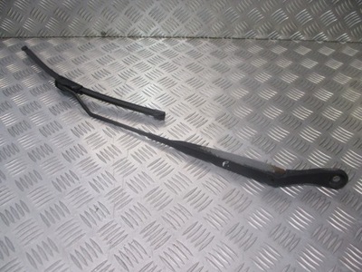 Важіль двірники перед правий nissan micra k12 eu фото №1