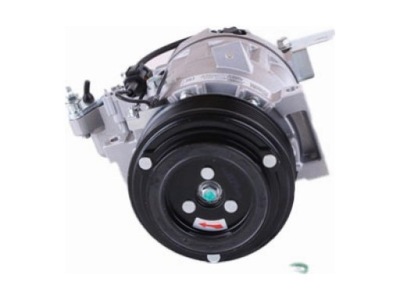 COMPRESSOR AIR CONDITIONER INFINITI EX 3.5 3.7 08-15 QX50 I 3.7 14-15 G 3.7 08 - milautoparts-fr.ukrlive.com