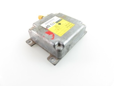 Модуль подушка безопасности mitsubishi pajero iii mr472773 фото №1