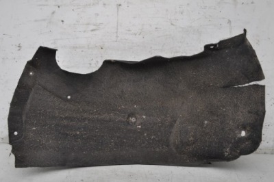 Maserati gran turismo подкрылок перед правое 13r фото №1