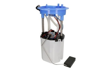 Электрическая насос топлива magneti 313011313180 фото №1