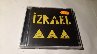 1991 Izrael CD