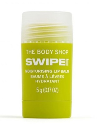 THE BODY SHOP_Balsam do ust SWIPE IT Kiwi_EKO