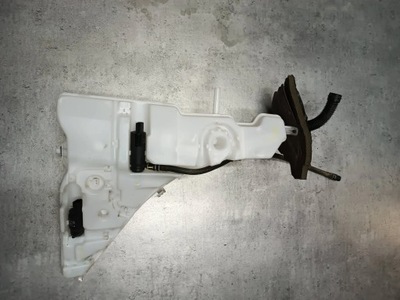 Bmw x6 f16 бачок омивача фото №1