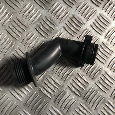 Заливна горловина оливи iveco daily 504079882 фото №1