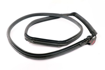 Mini cooper r58 прокладка дверь левая 7372775 фото №1