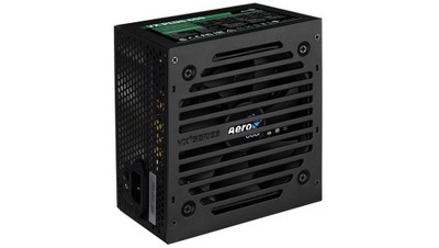 AEROCOOL Zasilacz VX PLUS 600W ATX