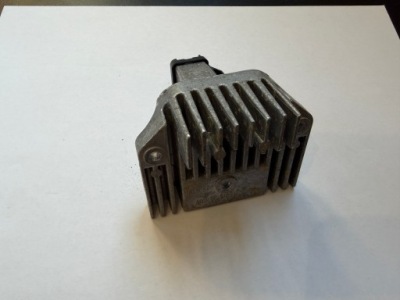 Модуль перетворювач led jeż кільце bmw f21 f21 17842200 178422-00 178422 фото №1