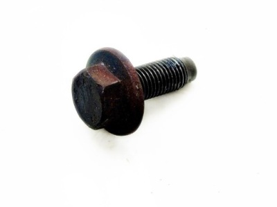 Болт колеса шкивный вала ford 1.3 ford ka fiesta escort фото №1