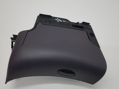 Бардачок пассажира mercedes a klasa w168 фото №1