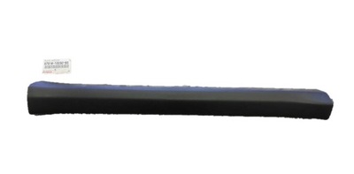 Corolla e15 накладка молдинг поріг ліва перед nowa фото №1