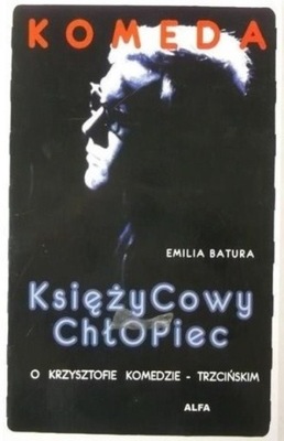 Komeda Księżycowy Chłopiec