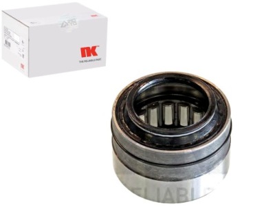 Nk 769313 підшипник колеса фото №1