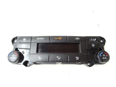 Ford galaxy mk3 панель кондиціонера фото №1