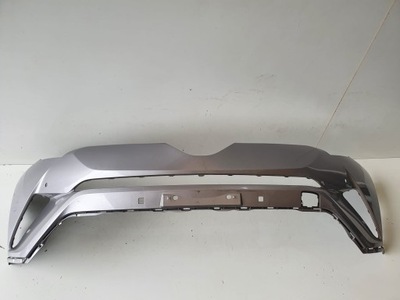 Toyota ch-r бампер перед 52119-f4010 оригинал фото №1